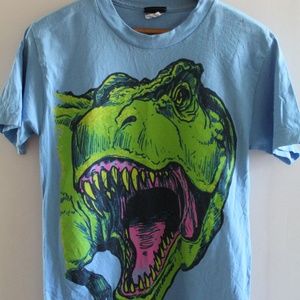 90's Dinosaur T-shirt